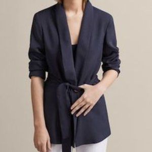 Massimo Dutti blazer